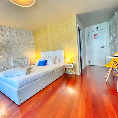 Sao Domingos Rooms Порто Екстериор снимка