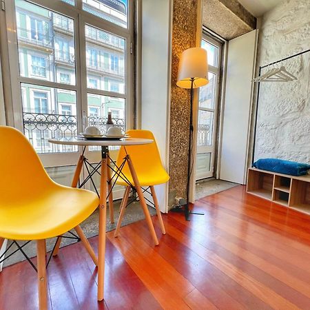 Sao Domingos Rooms Порто Екстериор снимка