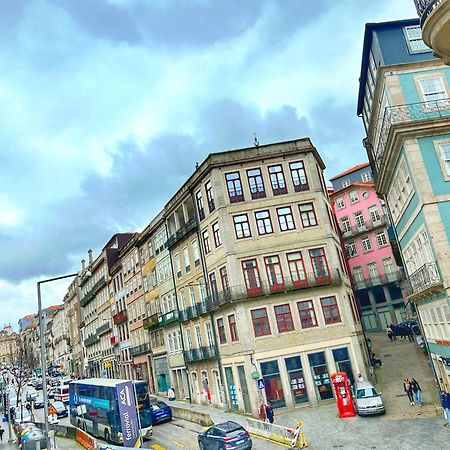 Sao Domingos Rooms Порто Екстериор снимка