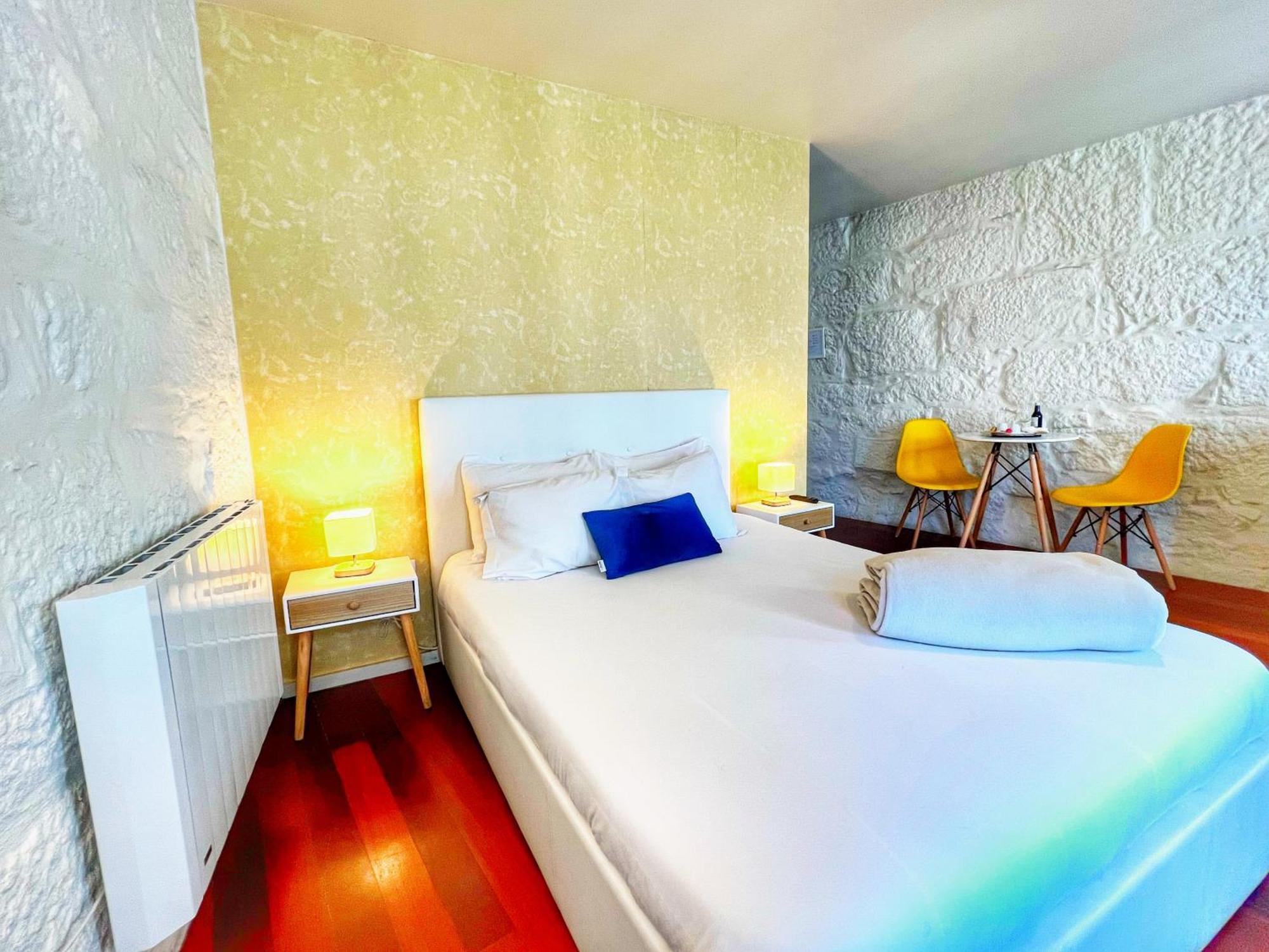 Sao Domingos Rooms Порто Екстериор снимка