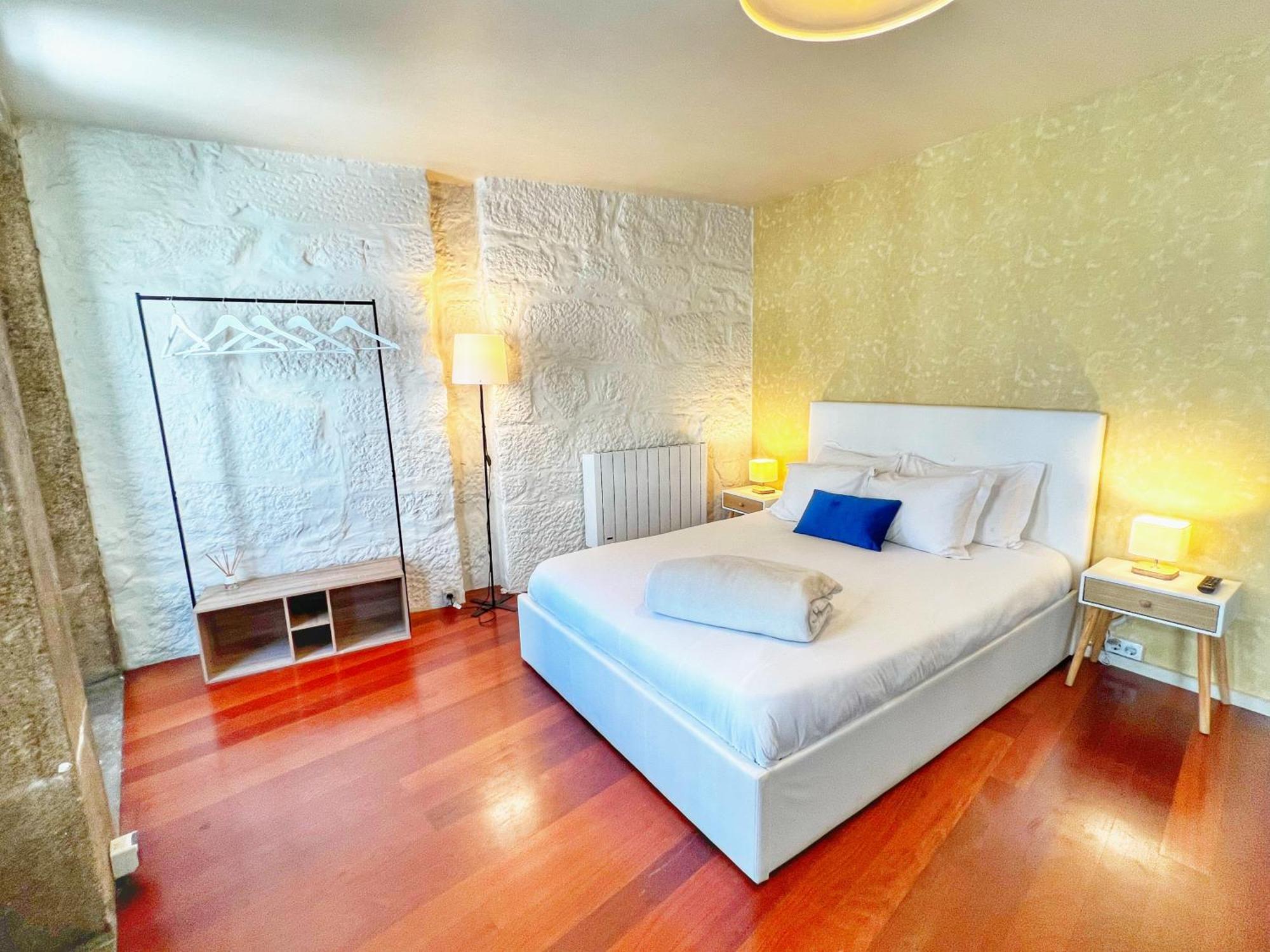 Sao Domingos Rooms Порто Екстериор снимка