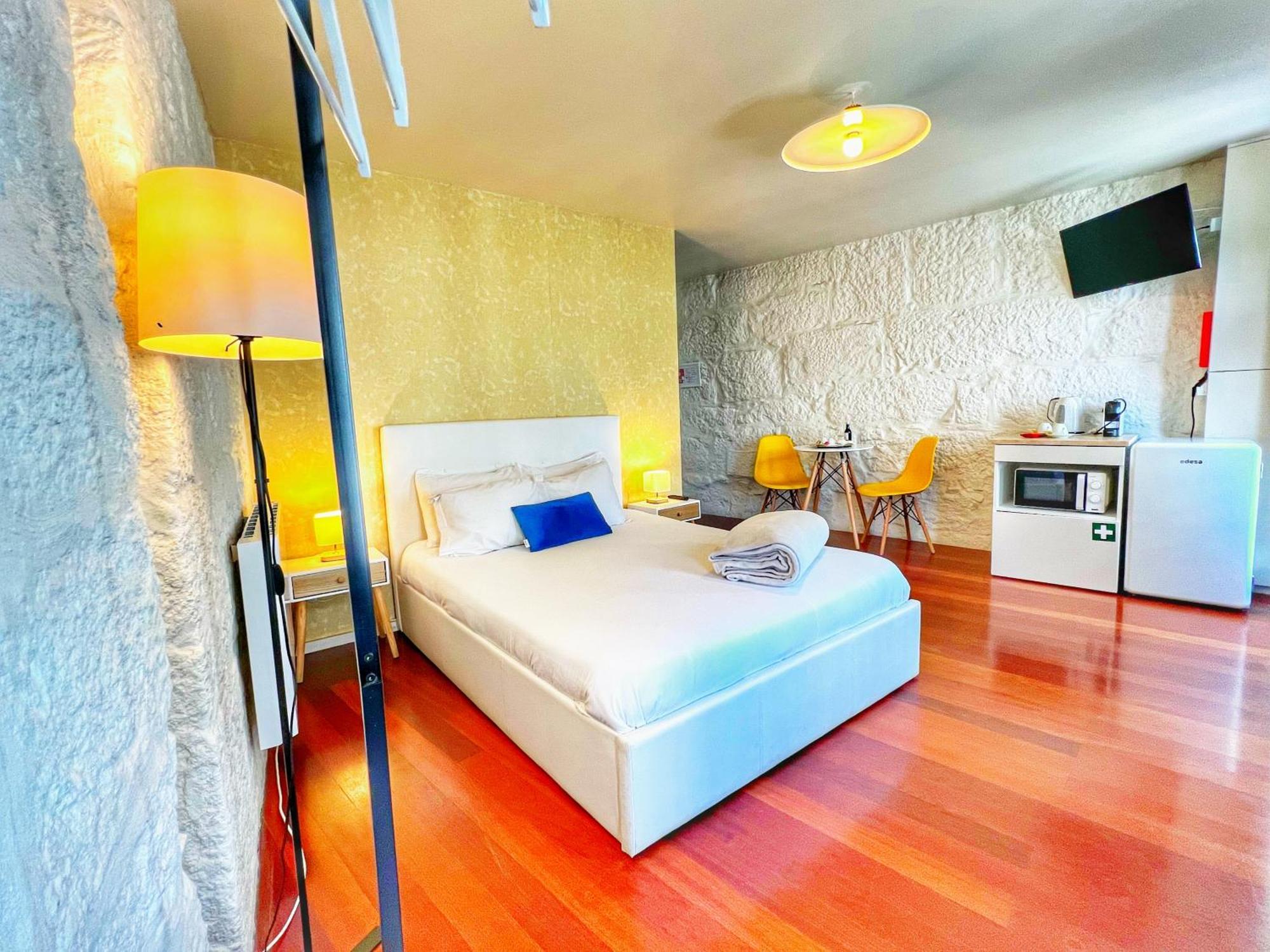 Sao Domingos Rooms Порто Екстериор снимка
