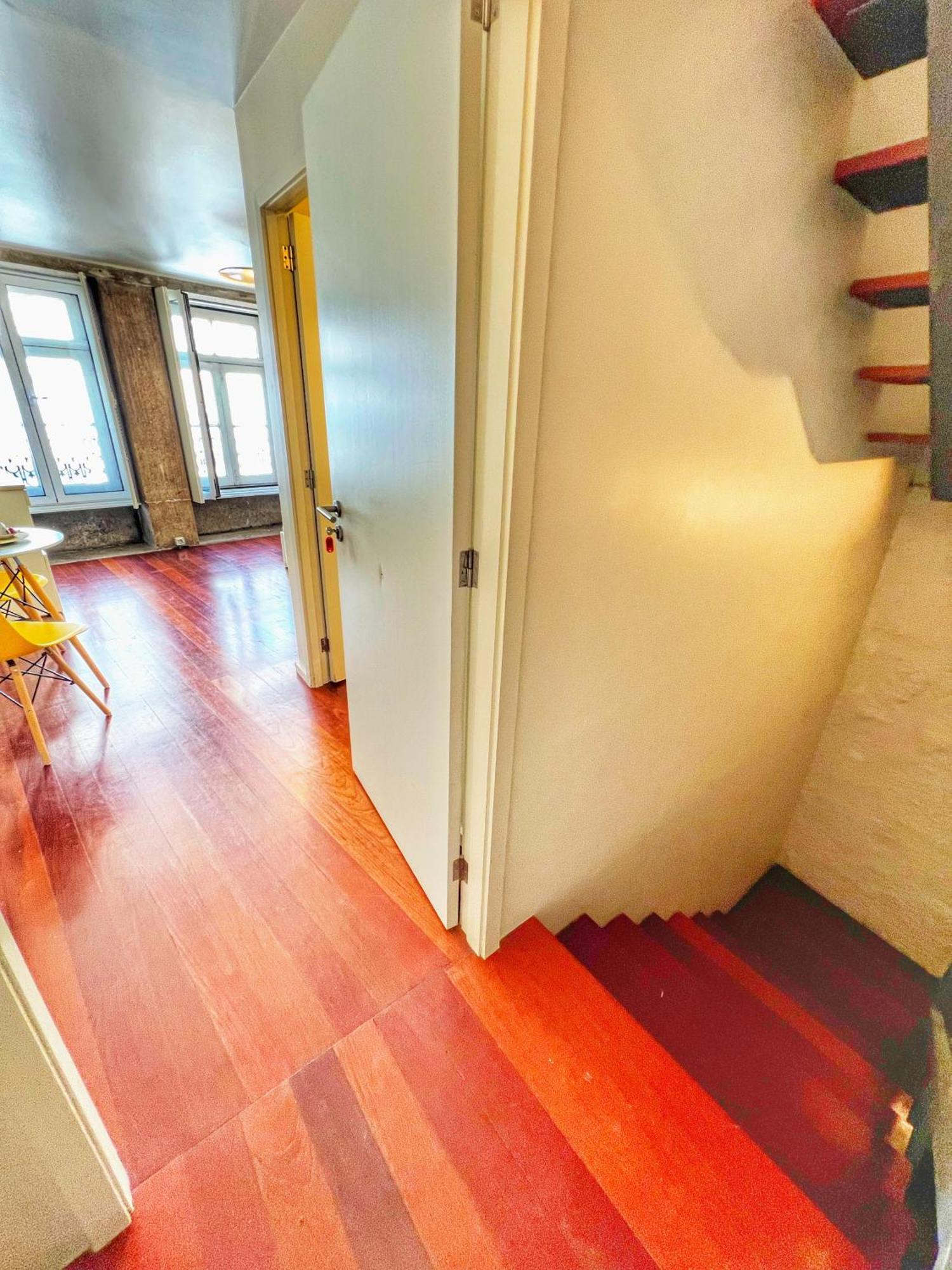 Sao Domingos Rooms Порто Екстериор снимка